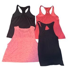 Danskin Women's multi tank top athletic